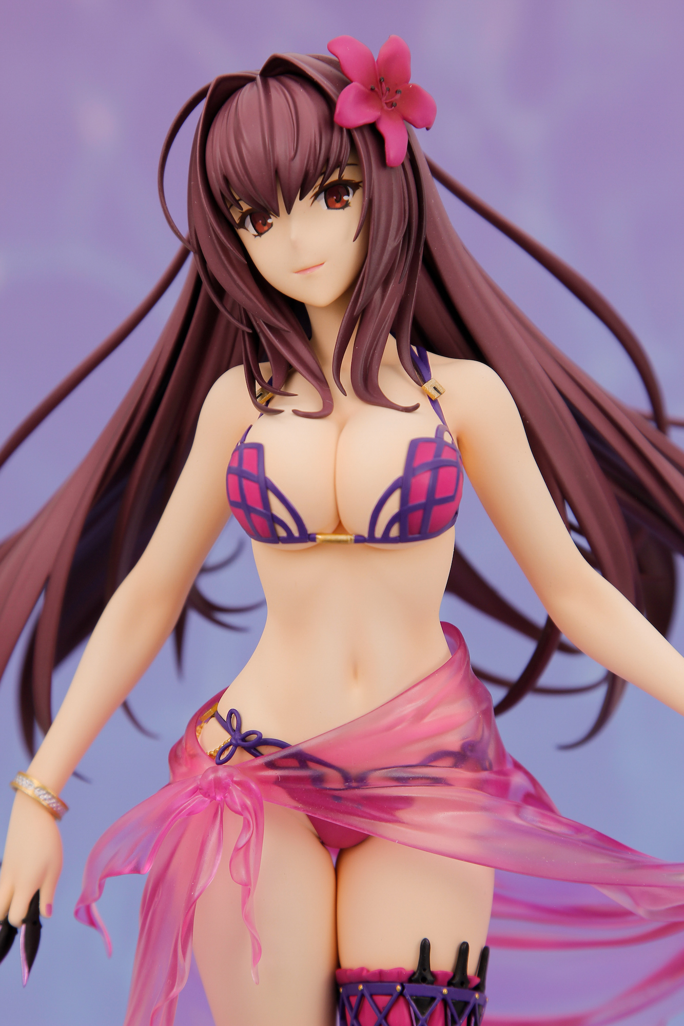 Fate/Grand Order - Scáthach - 1/7 - Assassin (PLUM) photo 9