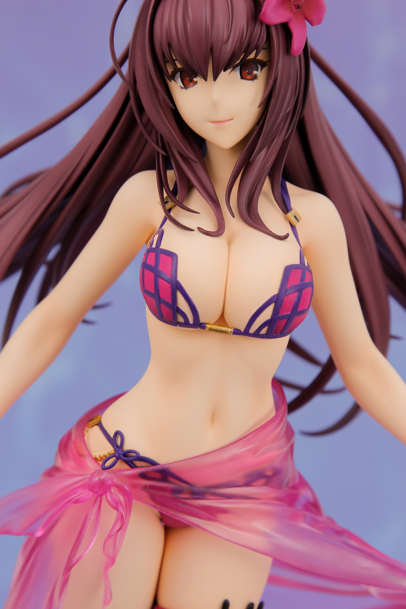 Fate/Grand Order - Scáthach - 1/7 - Assassin (PLUM) photo 10