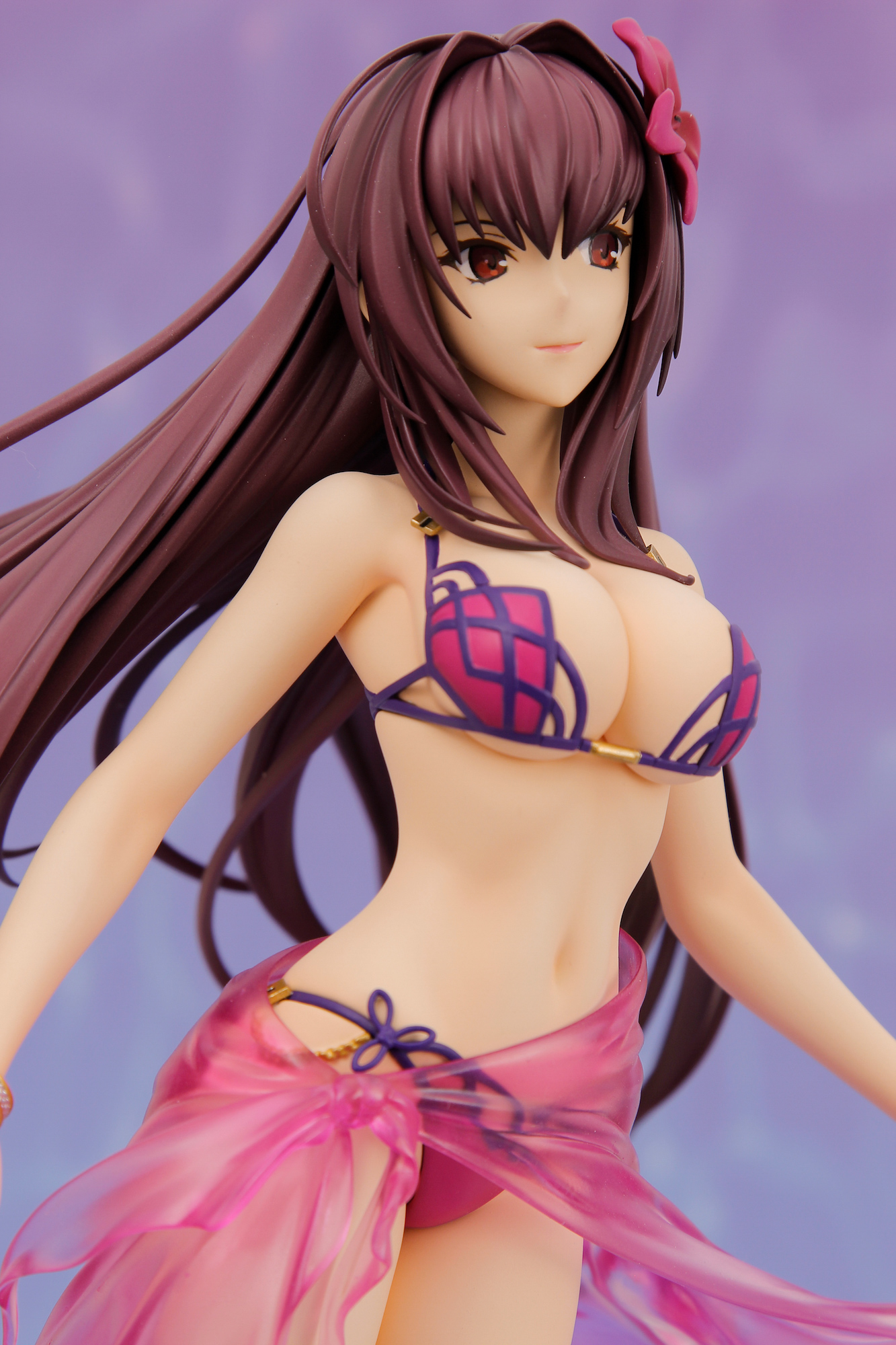 Fate/Grand Order - Scáthach - 1/7 - Assassin (PLUM) photo 11