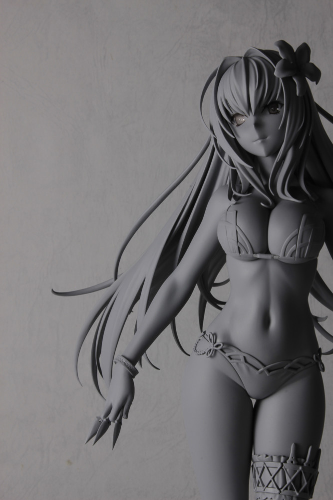 Fate/Grand Order - Scáthach - 1/7 - Assassin (PLUM) photo 12