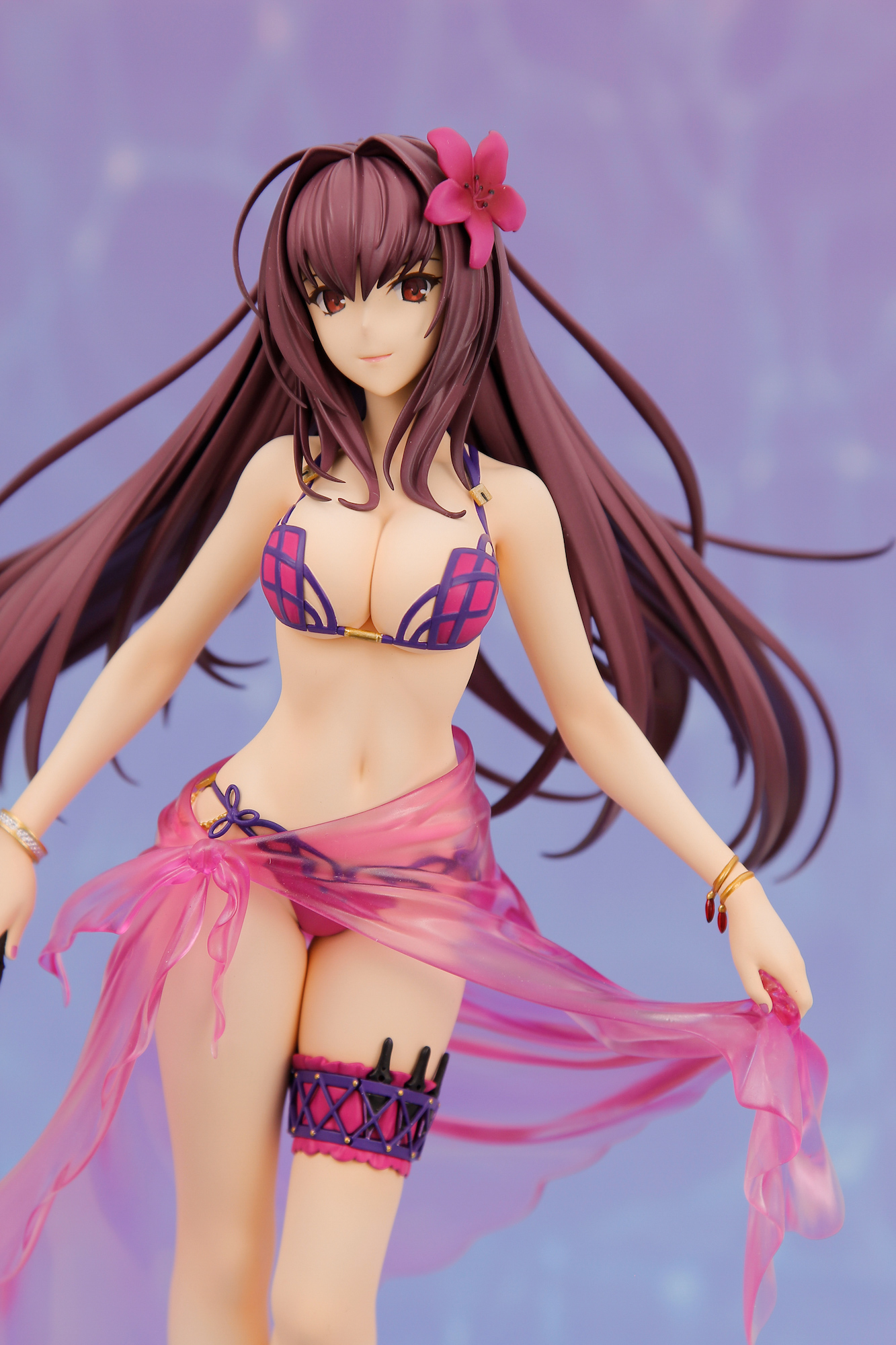 Fate/Grand Order - Scáthach - 1/7 - Assassin (PLUM) photo 13