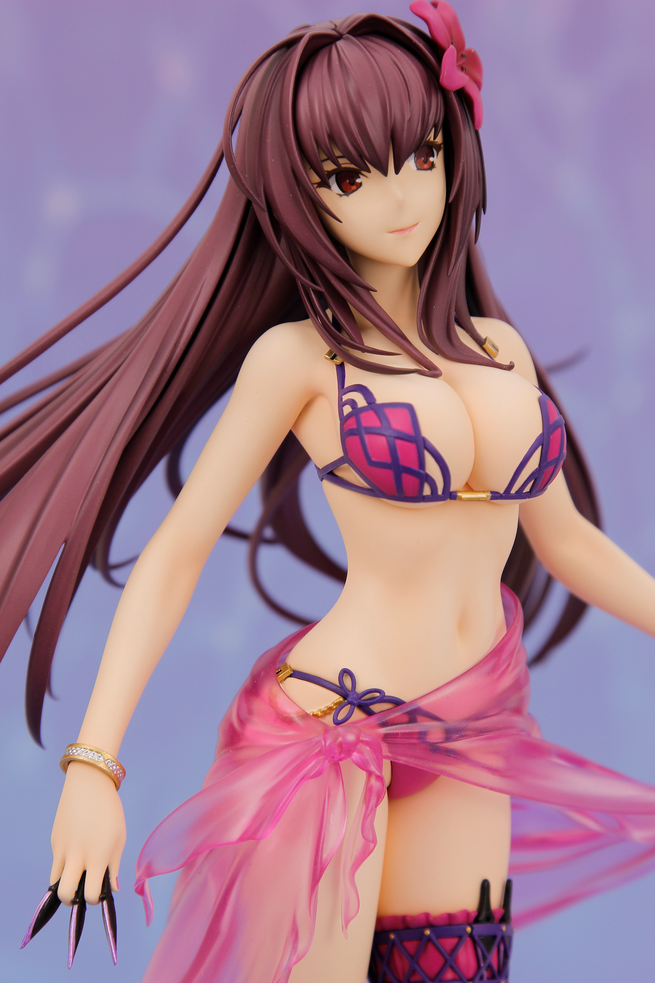 Fate/Grand Order - Scáthach - 1/7 - Assassin (PLUM) photo 14
