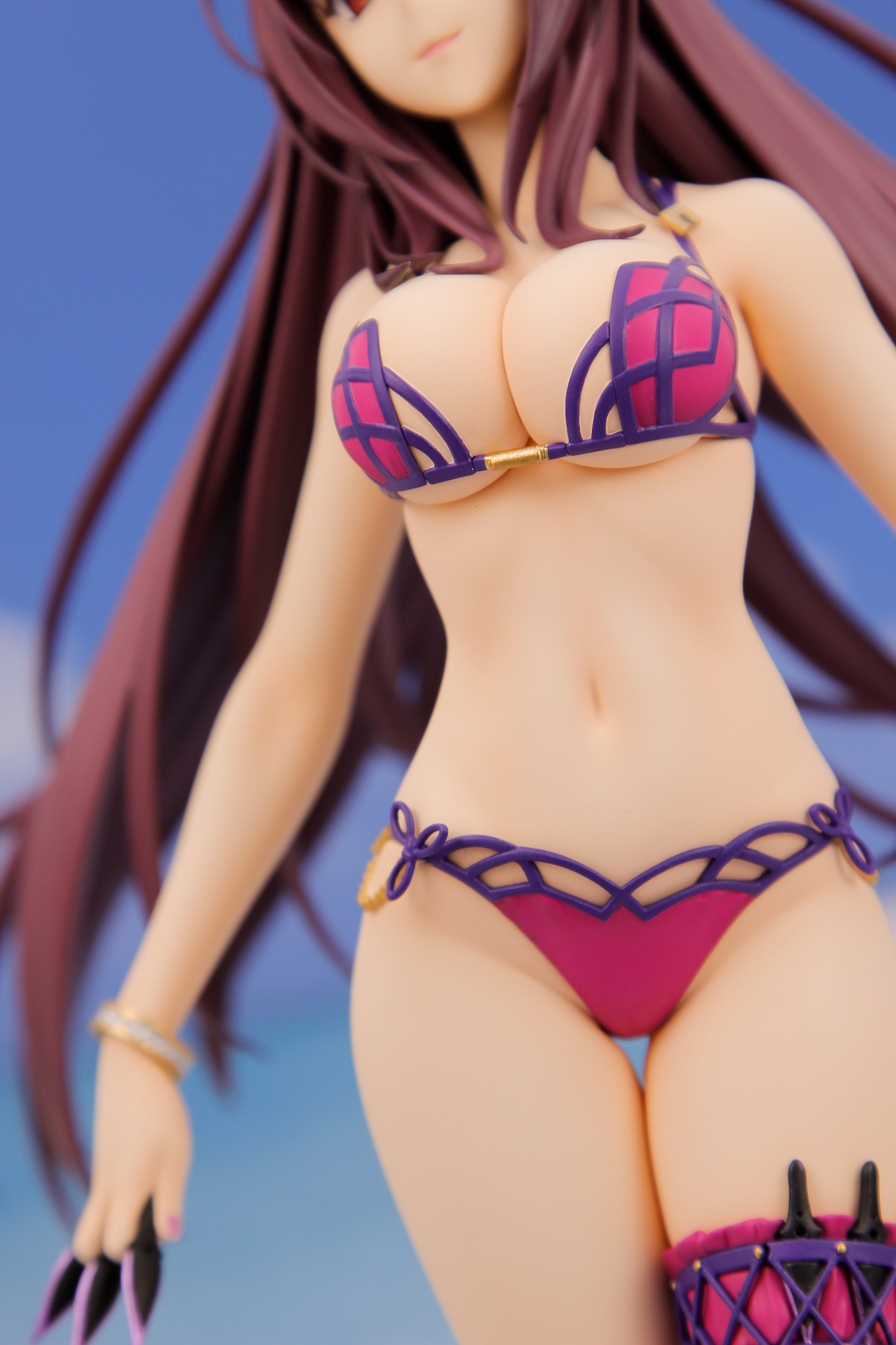 Fate/Grand Order - Scáthach - 1/7 - Assassin (PLUM) photo 15