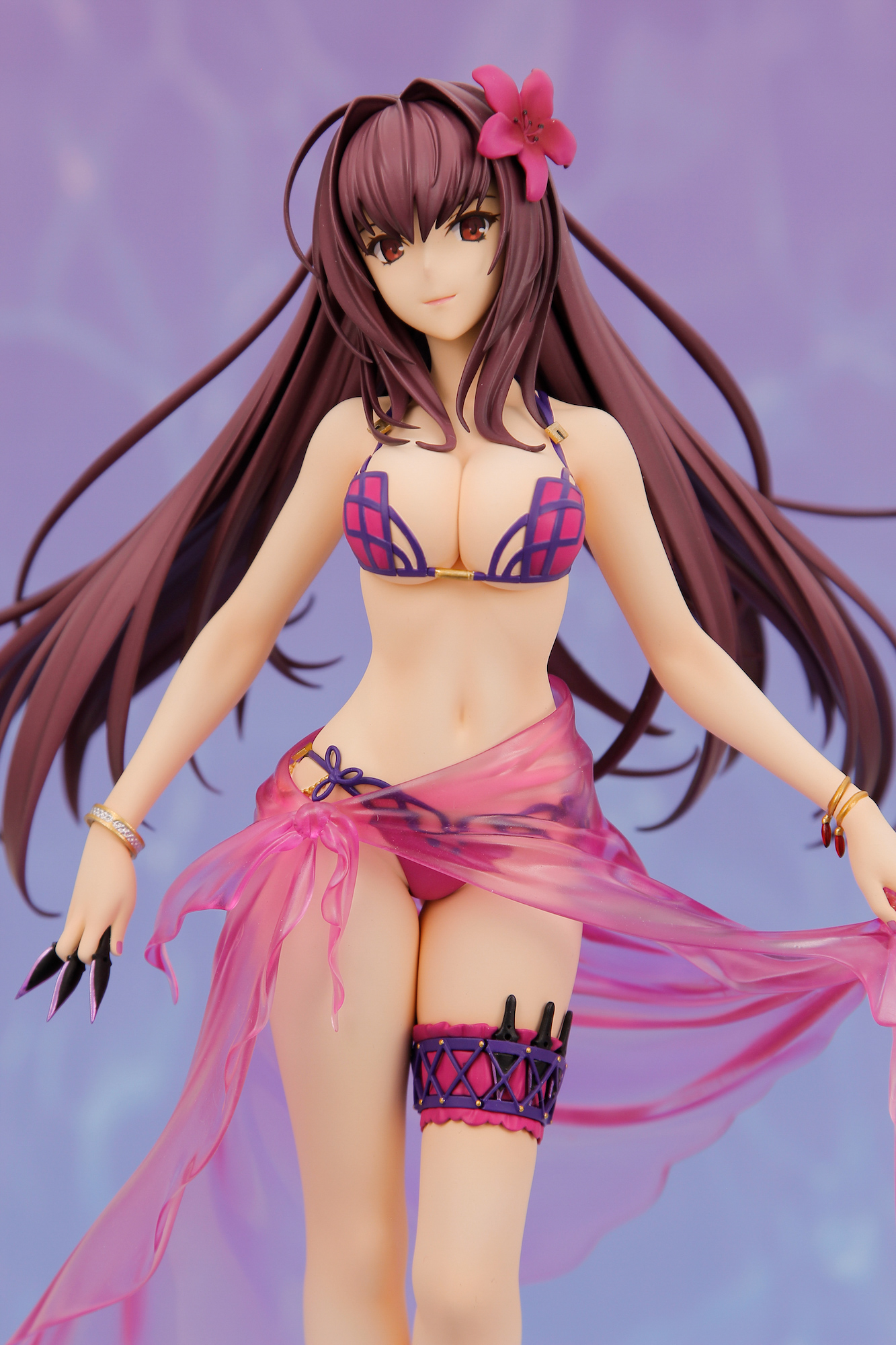 Fate/Grand Order - Scáthach - 1/7 - Assassin (PLUM) photo 17