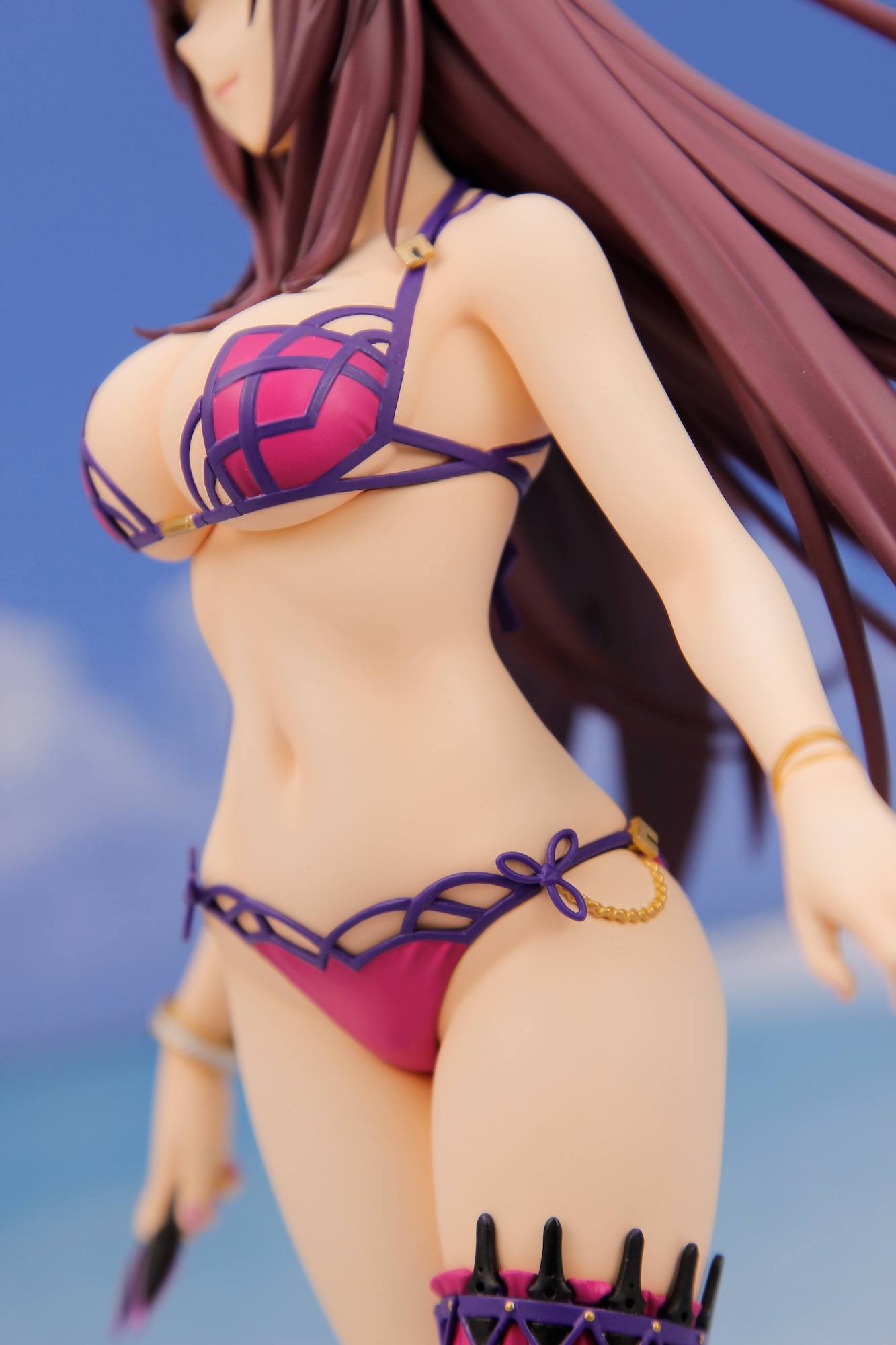 Fate/Grand Order - Scáthach - 1/7 - Assassin (PLUM) photo 18