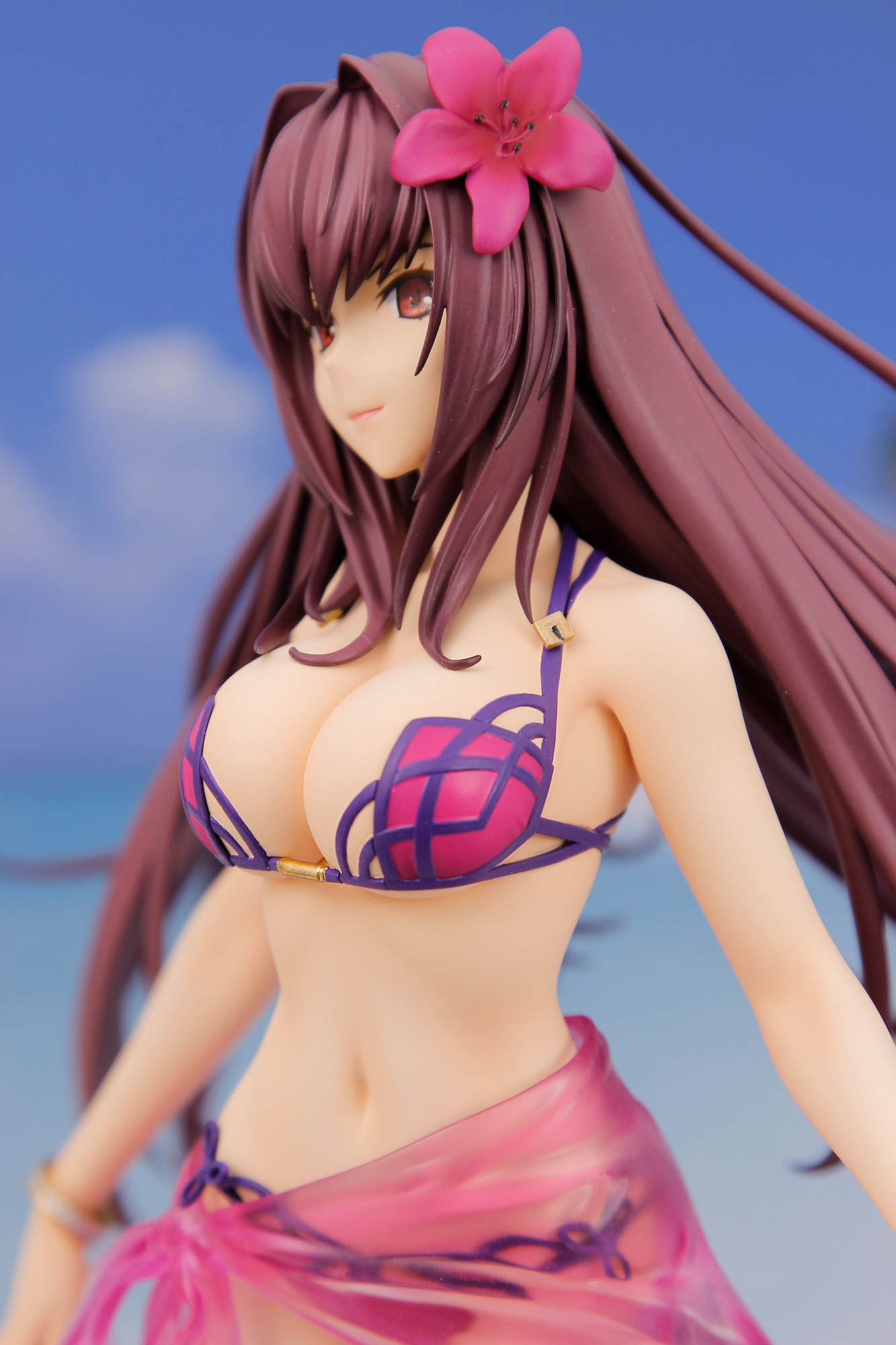 Fate/Grand Order - Scáthach - 1/7 - Assassin (PLUM) photo 19