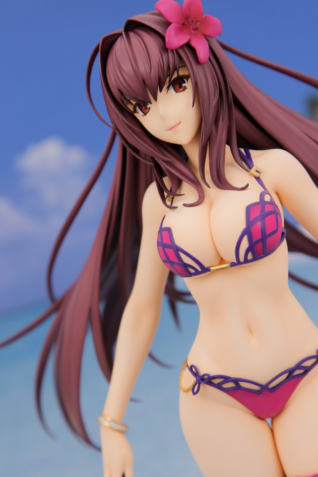 Fate/Grand Order - Scáthach - 1/7 - Assassin (PLUM) photo 22