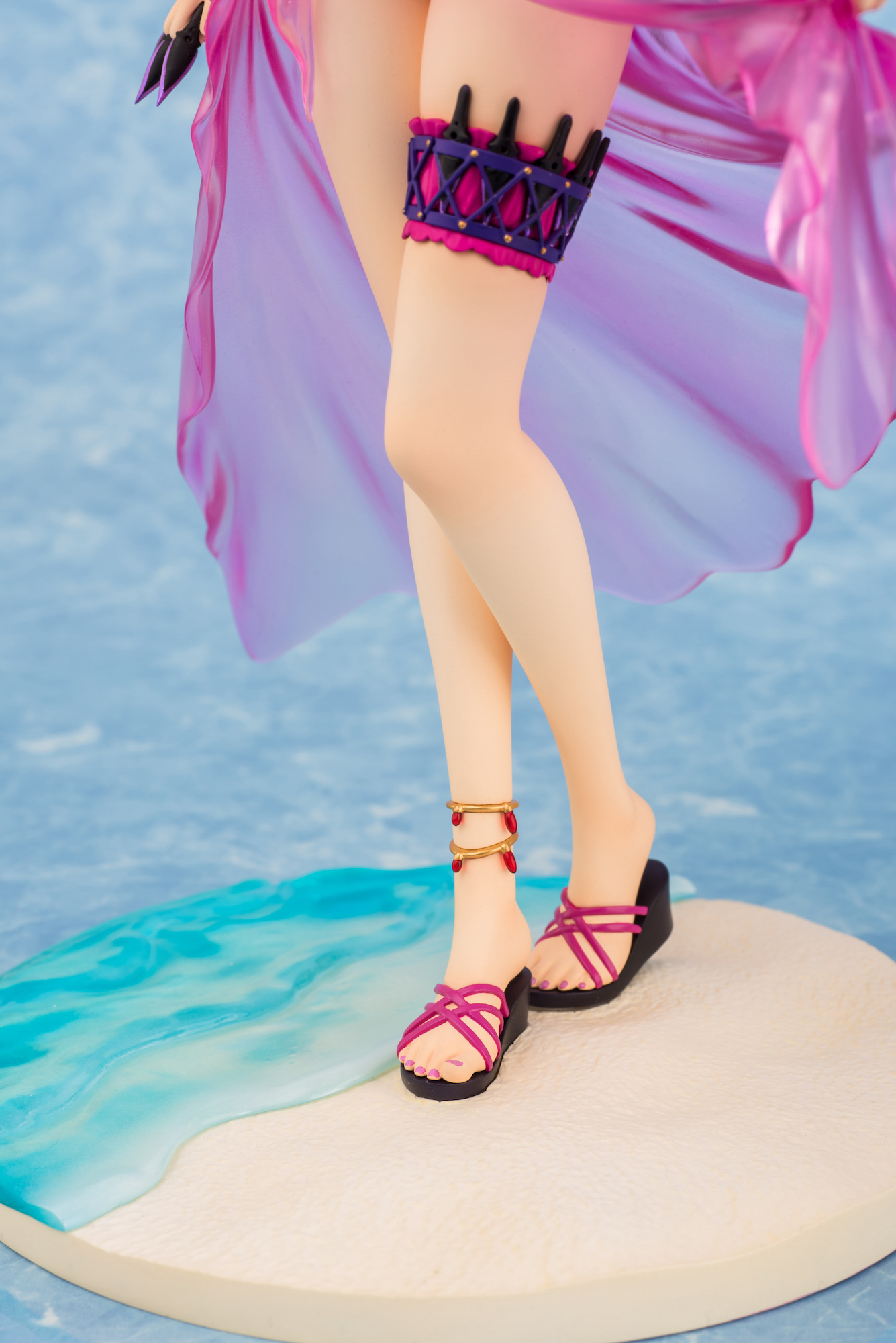 Fate/Grand Order - Scáthach - 1/7 - Assassin (PLUM) photo 25