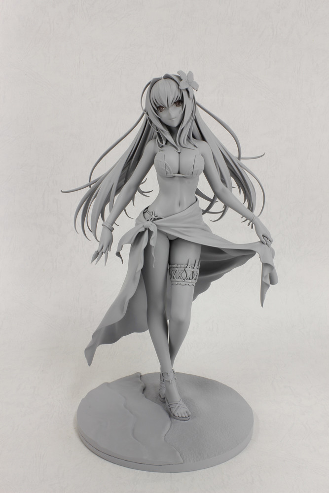Fate/Grand Order - Scáthach - 1/7 - Assassin (PLUM) photo 26