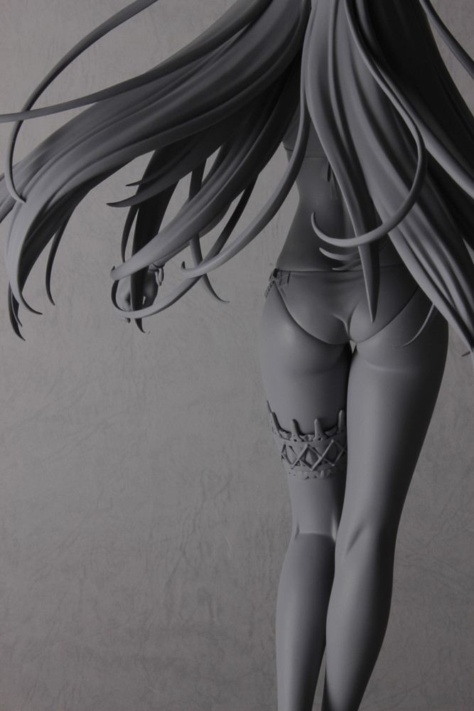 Fate/Grand Order - Scáthach - 1/7 - Assassin (PLUM) photo 28