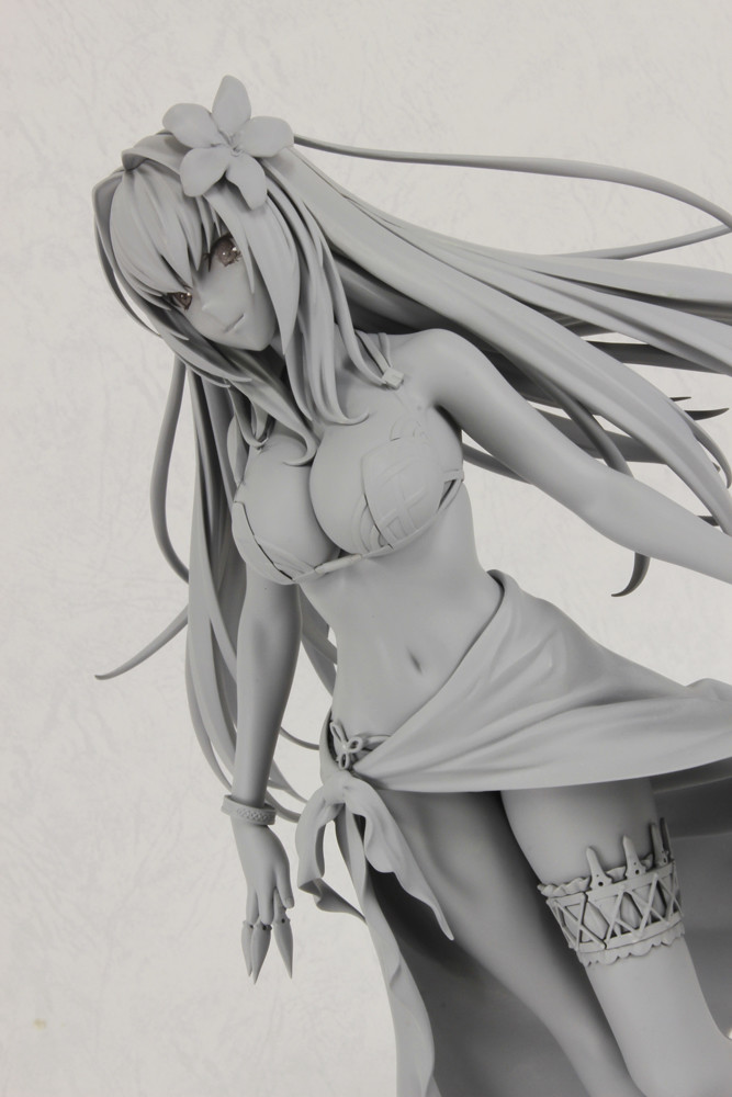 Fate/Grand Order - Scáthach - 1/7 - Assassin (PLUM) photo 29