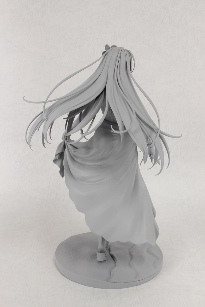 Fate/Grand Order - Scáthach - 1/7 - Assassin (PLUM) photo 31