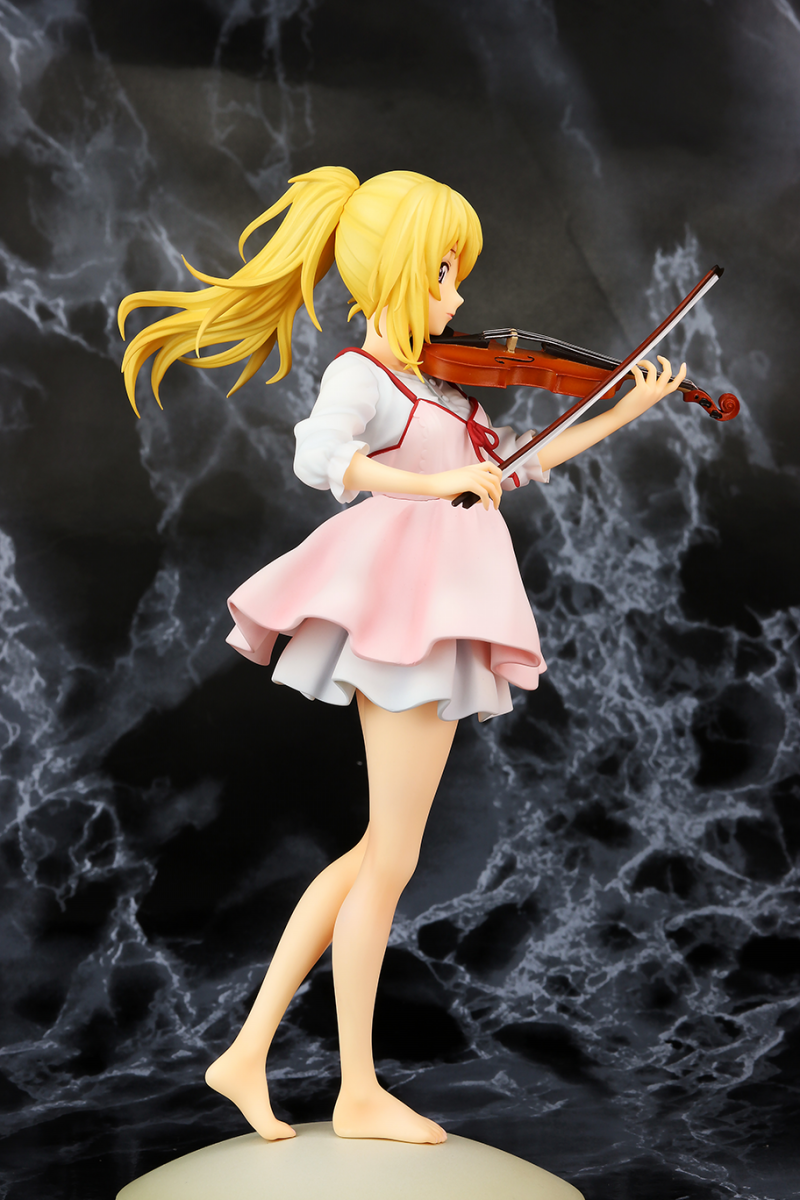 Shigatsu wa Kimi no Uso - Miyazono Kaori - 1/7 (Pulchra) photo 10