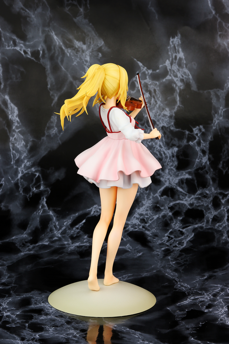 Shigatsu wa Kimi no Uso - Miyazono Kaori - 1/7 (Pulchra) photo 11
