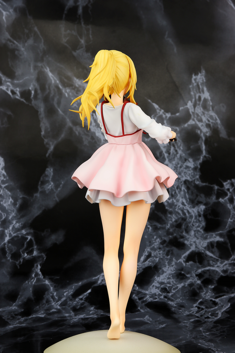 Shigatsu wa Kimi no Uso - Miyazono Kaori - 1/7 (Pulchra) photo 13