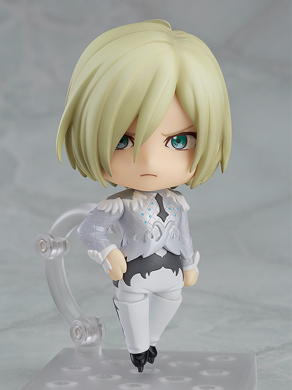 Yuri!!! on Ice - Yuri Plisetsky - Nendoroid (#799) (Orange Rouge) photo 28