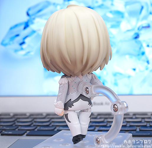 Yuri!!! on Ice - Yuri Plisetsky - Nendoroid (#799) (Orange Rouge) photo 34