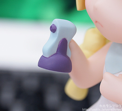 Pocket Monsters Moon - Pocket Monsters Sun - Cosmog - Lilie - Nendoroid  (#780) (Good Smile Company) photo 6