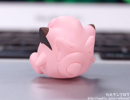 Pocket Monsters Moon - Pocket Monsters Sun - Cosmog - Lilie - Nendoroid  (#780) (Good Smile Company) photo 11