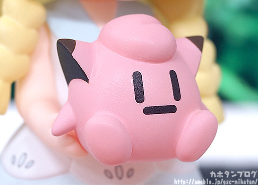 Pocket Monsters Moon - Pocket Monsters Sun - Cosmog - Lilie - Nendoroid  (#780) (Good Smile Company) photo 12