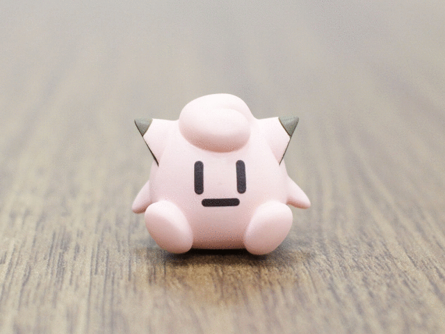 Pocket Monsters Moon - Pocket Monsters Sun - Cosmog - Lilie - Nendoroid  (#780) (Good Smile Company) photo 18