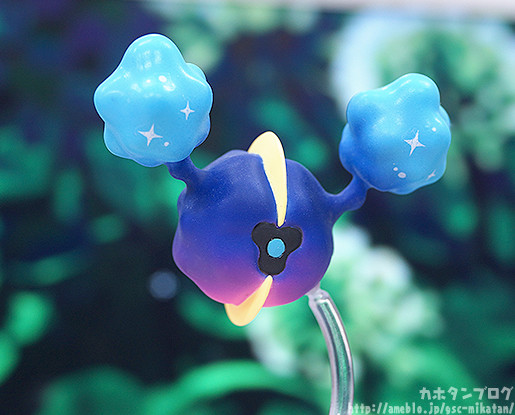 Pocket Monsters Moon - Pocket Monsters Sun - Cosmog - Lilie - Nendoroid  (#780) (Good Smile Company) photo 27