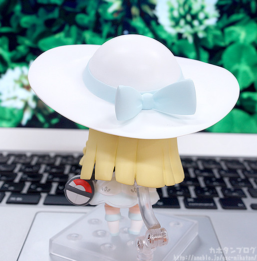Pocket Monsters Moon - Pocket Monsters Sun - Cosmog - Lilie - Nendoroid  (#780) (Good Smile Company) photo 30