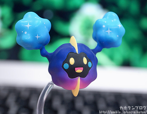 Pocket Monsters Moon - Pocket Monsters Sun - Cosmog - Lilie - Nendoroid  (#780) (Good Smile Company) photo 32