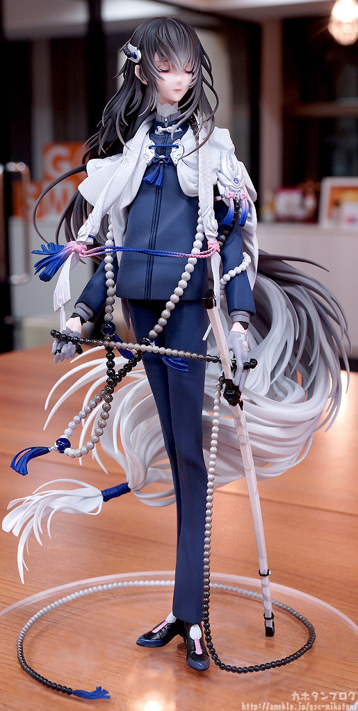 Touken Ranbu Online - Juzumaru Tsunetsugu - 1/8 (Orange Rouge) photo 2