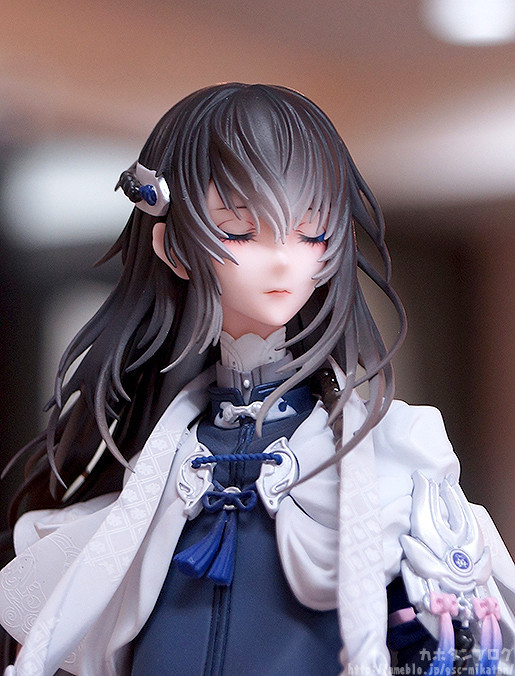 Touken Ranbu Online - Juzumaru Tsunetsugu - 1/8 (Orange Rouge) photo 4