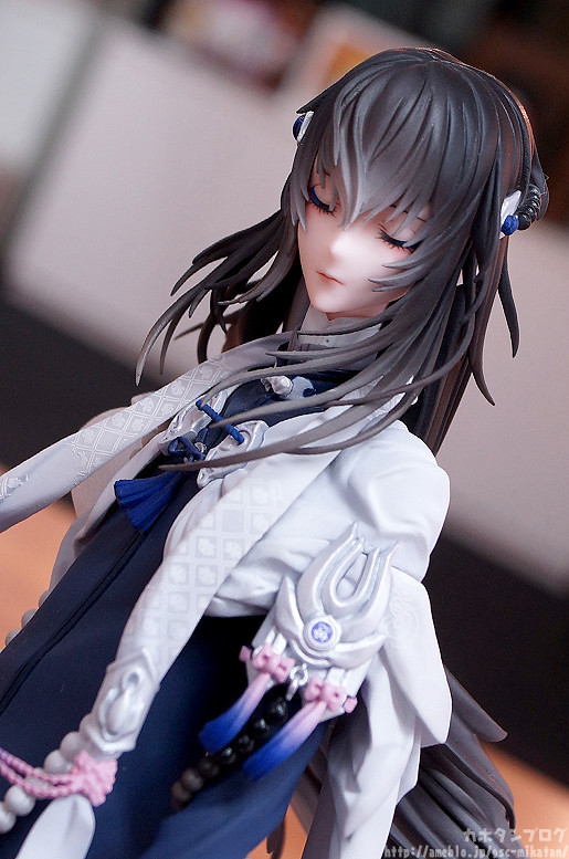 Touken Ranbu Online - Juzumaru Tsunetsugu - 1/8 (Orange Rouge) photo 6