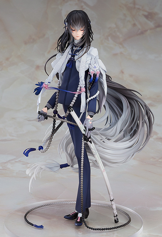 Touken Ranbu Online - Juzumaru Tsunetsugu - 1/8 (Orange Rouge) photo 9