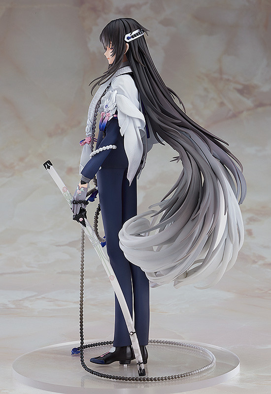 Touken Ranbu Online - Juzumaru Tsunetsugu - 1/8 (Orange Rouge) photo 10