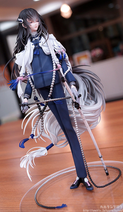 Touken Ranbu Online - Juzumaru Tsunetsugu - 1/8 (Orange Rouge) photo 11