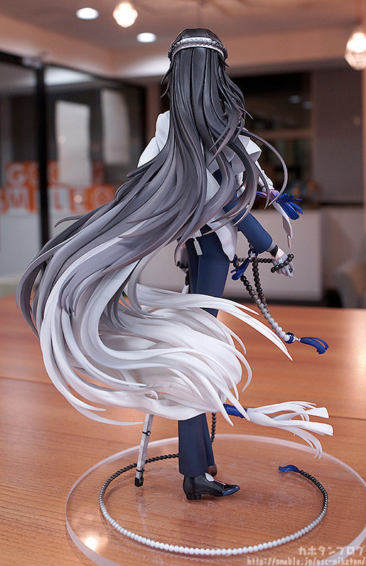 Touken Ranbu Online - Juzumaru Tsunetsugu - 1/8 (Orange Rouge) photo 12
