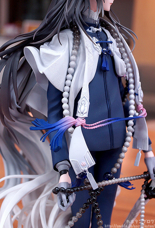Touken Ranbu Online - Juzumaru Tsunetsugu - 1/8 (Orange Rouge) photo 13