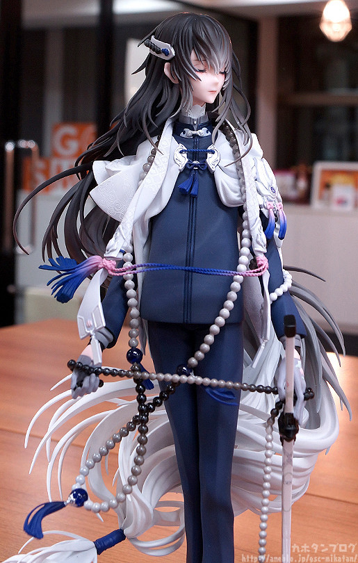 Touken Ranbu Online - Juzumaru Tsunetsugu - 1/8 (Orange Rouge) photo 15
