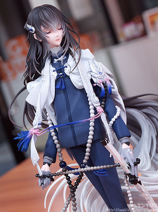 Touken Ranbu Online - Juzumaru Tsunetsugu - 1/8 (Orange Rouge) photo 16