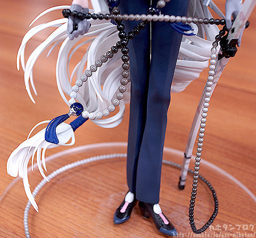 Touken Ranbu Online - Juzumaru Tsunetsugu - 1/8 (Orange Rouge) photo 17