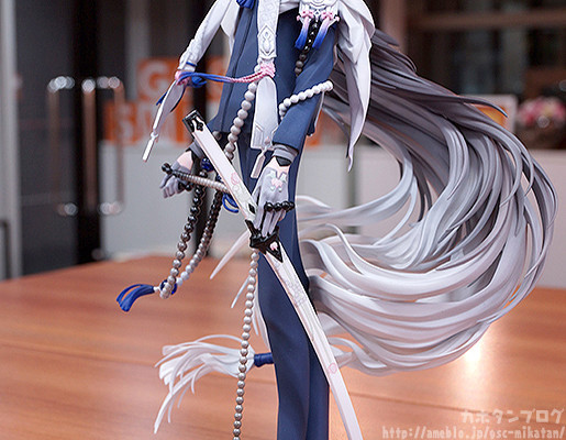 Touken Ranbu Online - Juzumaru Tsunetsugu - 1/8 (Orange Rouge) photo 18