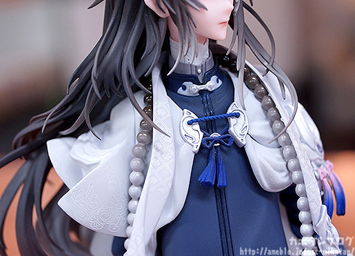 Touken Ranbu Online - Juzumaru Tsunetsugu - 1/8 (Orange Rouge) photo 19