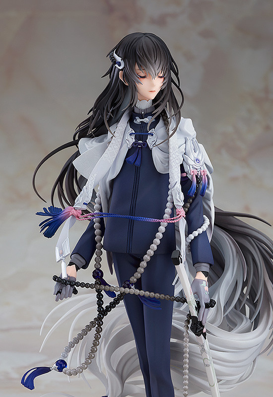 Touken Ranbu Online - Juzumaru Tsunetsugu - 1/8 (Orange Rouge) photo 20