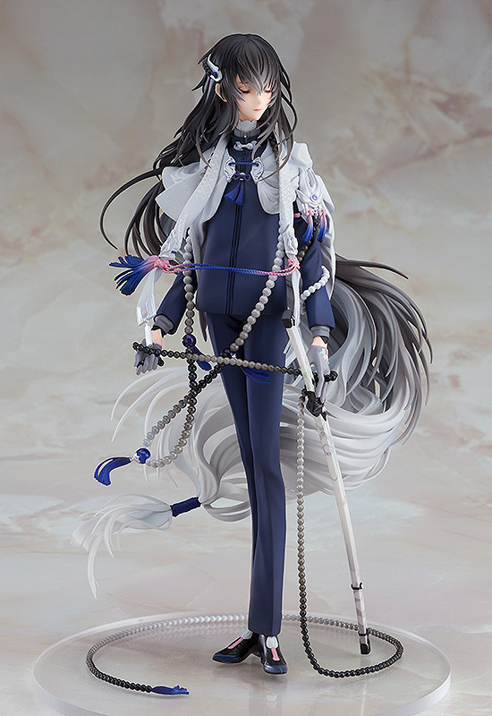 Touken Ranbu Online - Juzumaru Tsunetsugu - 1/8 (Orange Rouge) photo 21