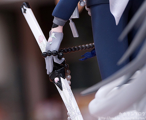 Touken Ranbu Online - Juzumaru Tsunetsugu - 1/8 (Orange Rouge) photo 23