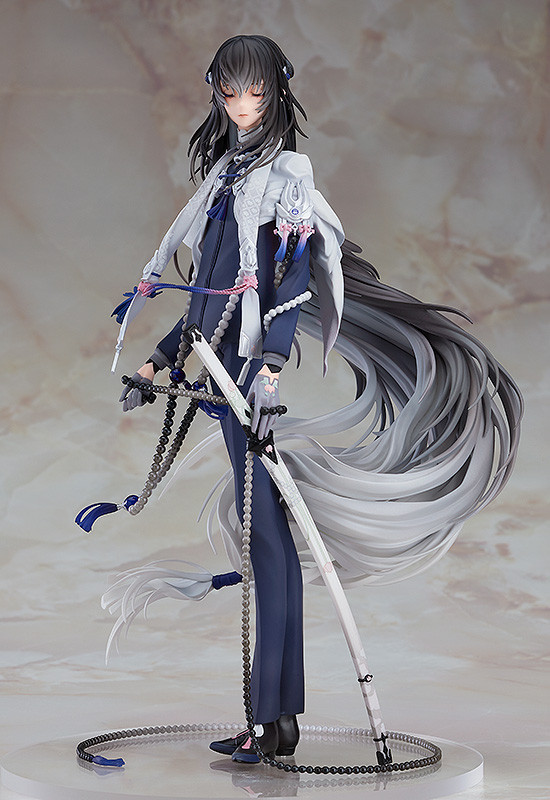 Touken Ranbu Online - Juzumaru Tsunetsugu - 1/8 (Orange Rouge) photo 24