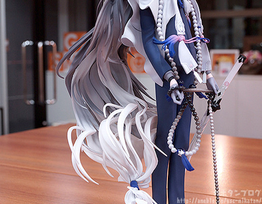 Touken Ranbu Online - Juzumaru Tsunetsugu - 1/8 (Orange Rouge) photo 25