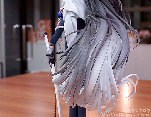 Touken Ranbu Online - Juzumaru Tsunetsugu - 1/8 (Orange Rouge) photo 26