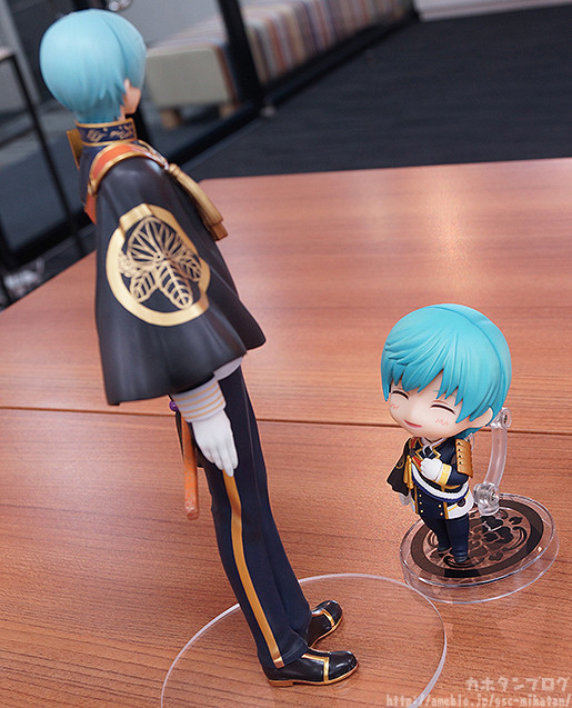 Touken Ranbu Online - Ichigo Hitofuri - 1/8 (Orange Rouge) photo 2