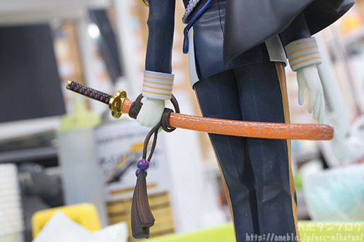 Touken Ranbu Online - Ichigo Hitofuri - 1/8 (Orange Rouge) photo 6