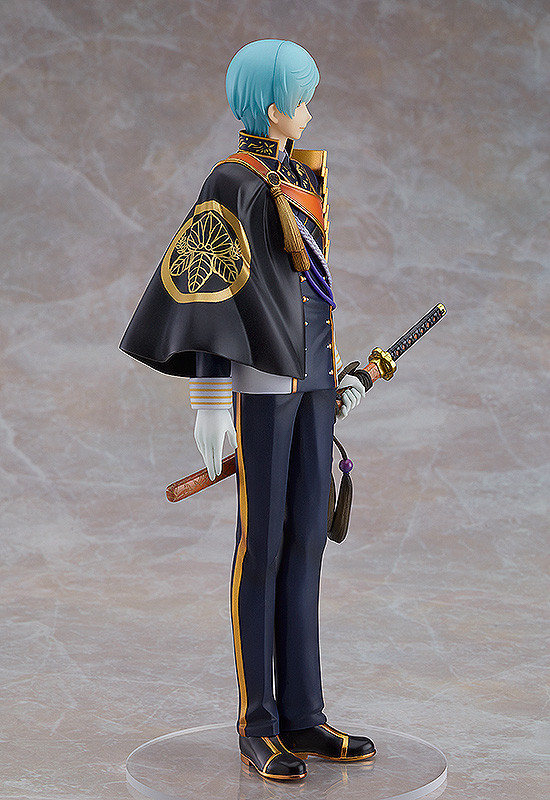 Touken Ranbu Online - Ichigo Hitofuri - 1/8 (Orange Rouge) photo 9